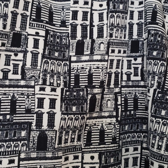 Banana Republic - Petite sleeveless top, rustic - Picture 3 of 3